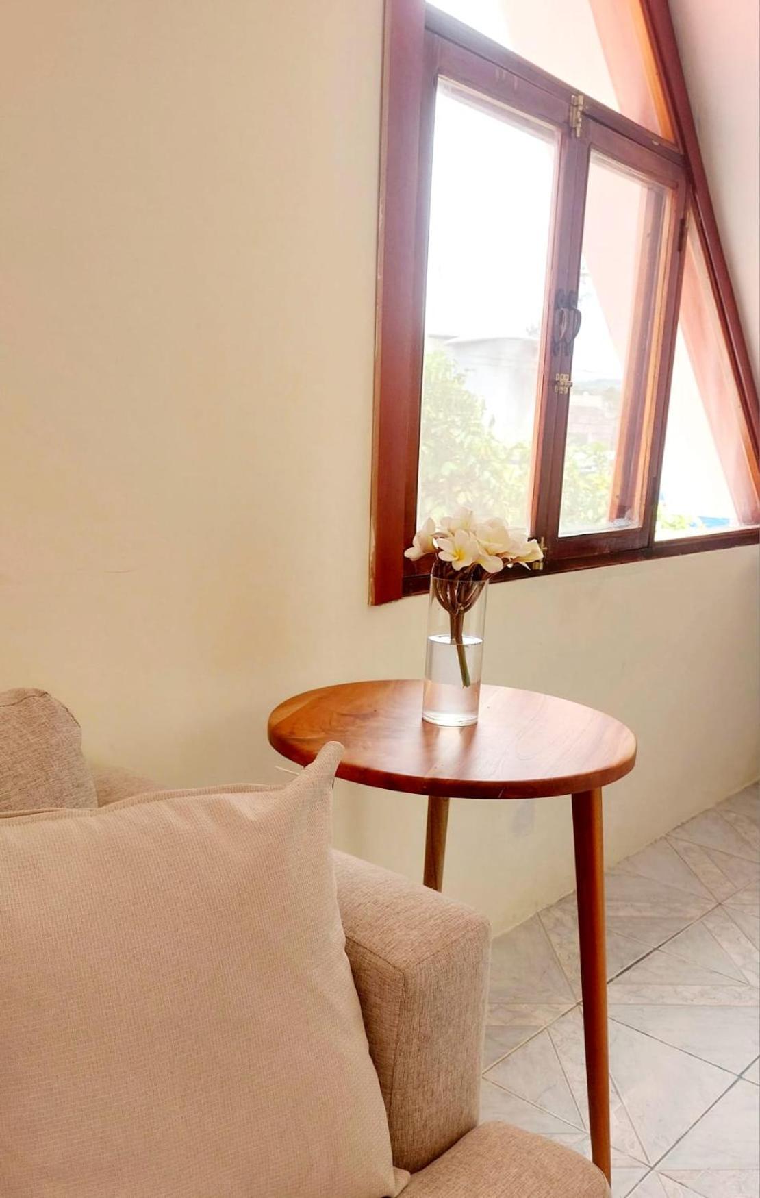 פוארטו בקריסו מורנו Casa Playa Los Marinos מראה חיצוני תמונה